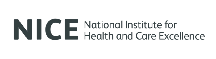 NICE — National Institute for Health and Care Excellence
