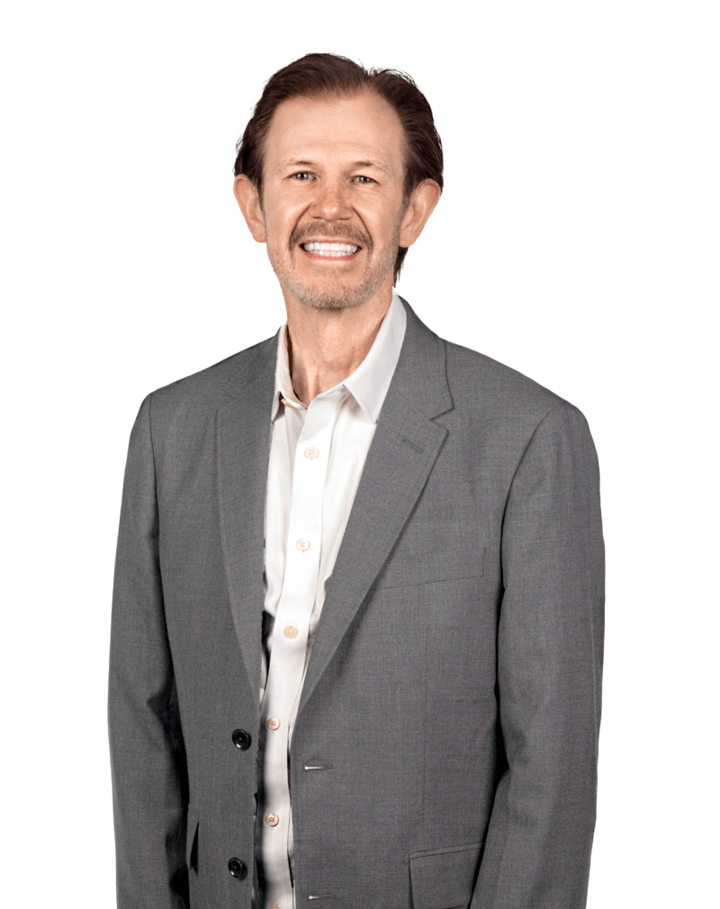 Dr. Gary Elkins